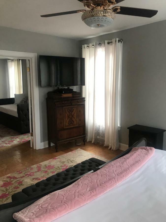 Governor'S Inn Ешленд Екстер'єр фото